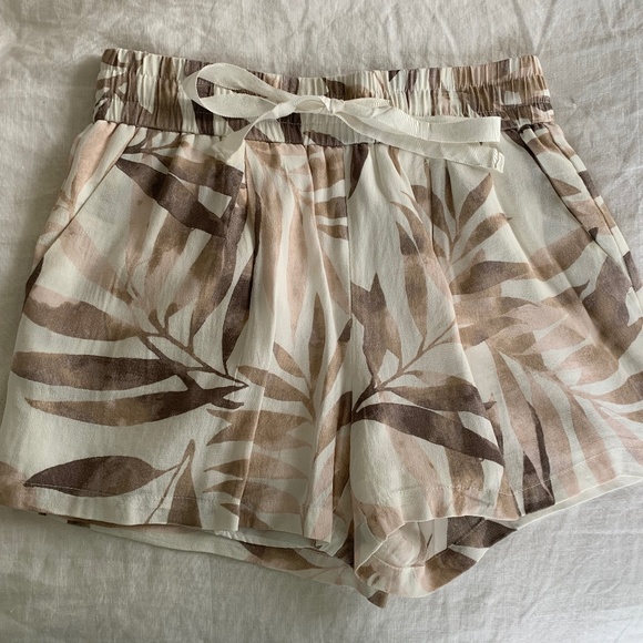 Dynamite Pants - Dynamite Shorts